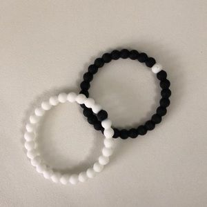Lokai bracelets